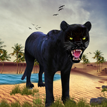 Simulatore di giochi pantera