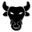 آیکون‌ Black-PD Icon Pack