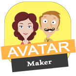 -Avatar Maker-Cartoon Maker-Profile Avatar Maker
