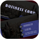 Business Card Creator-Business Card Designer