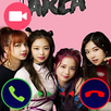 Blackpink Top Fake Video Call APK