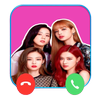 Call From Blackpink Prank APK