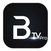 BLACK TV PRO APK