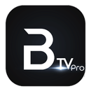 BLACK TV PRO APK