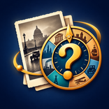 Chrono Battle: Photo Quiz