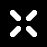 BLACK X