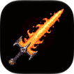 Idle Blade Smith: Schmiede-RPG Zeichen