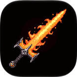 Idle Blade Smith: Forge RPG
