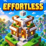 Effortless Building Mod MCPE