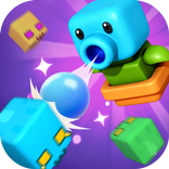 Color Blast: Botany Blitz