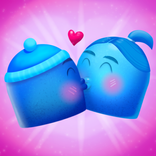 Kiss Cam: Soulmates