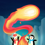 Penguins: Cold Feet's Journey