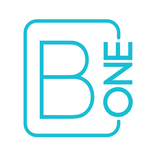 B.One