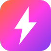 BlazeText: 3D Text Art Maker icon