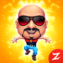 Chicken Leg Piece - Dragon Bla-APK
