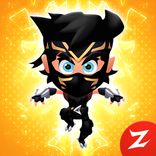 Super Dragon Blast