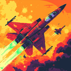 Blazing Skies APK