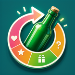 Spin the Bottle - Fun Picker