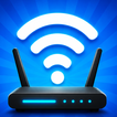 Router Admin & WiFi Manager ไอคอน