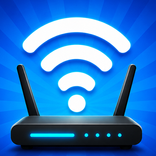 Pengelola Router & WiFi