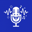 Voice Changer - Funny Effects icon