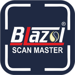 ”Blazol Scan Master