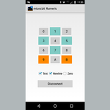 micro:bit Numeric
