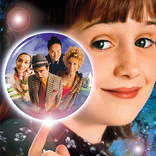 Matilda Wallpaper