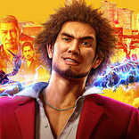 Yakuza Wallpaper
