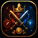BLE Empire: Gold via Bluetooth