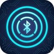 BLE Radar: Bluetooth Scanner иконка