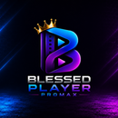 Blessed Player ProMax APK