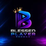 Blessed Player ProMax