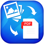 Photo to PDF – One click Conve