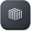 BlindBox Email icon