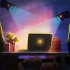 Enter - IT Security Game APK