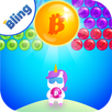Bitcoin Pop - Get Bitcoin! APK
