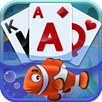 Solitaire Fish-Tripeaks APK