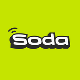 SODA LIVE Stream,Video Chat