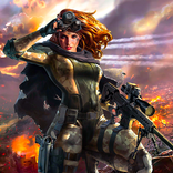 Blonde Assassin