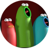 blob opera crazy game blob APK