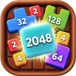 2048 Block Merge