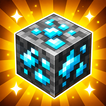 Block Craft 3D: Mining Stash ikon