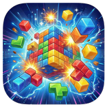 Block Rocket: Block Puzzle