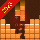 Wood Block Puzzle 2023