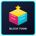 Block Town: 3D Puzzle