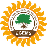Eduworld Global English Medium