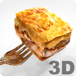 Efsane Baklava Tarifi: İnternetsiz, 3D Baklava