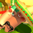 Thumb Brawl icône