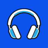 Blue Music: Player, Downloader